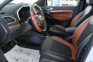 Седан ВАЗ (LADA) Vesta Cross 2024 года, 1819000 рублей, Омск