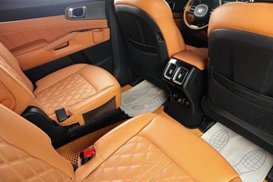 Внедорожник Kia Sorento 2020 года, 3439000 рублей, Тюмень