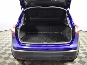 Внедорожник Nissan Qashqai 2016 года, 1405500 рублей, Казань