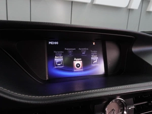 Седан Lexus ES 2016 года, 2549000 рублей, Воронеж