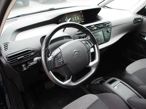 Минивэн Citroen Grand C4 SpaceTourer 2021 года, 1710000 рублей, Владимир
