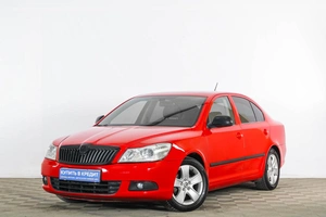 Лифтбек Skoda Octavia 2011 года, 719000 рублей, Тюмень