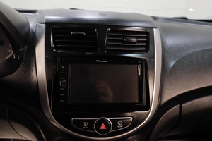 Седан Hyundai Solaris 2012 года, 829000 рублей, Челябинск
