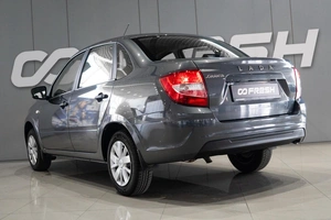 Седан ВАЗ (LADA) Granta 2021 года, 789000 рублей, Петрозаводск