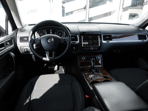 Внедорожник Volkswagen Touareg 2010 года, 1520000 рублей, Ставрополь