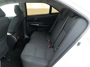 Седан Toyota Camry 2017 года, 3989999 рублей, Москва