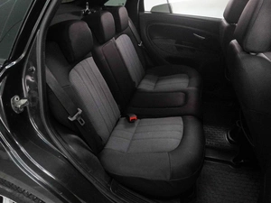 Седан Fiat Linea 2011 года, 379000 рублей, Воронеж