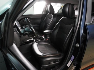 Внедорожник Kia Soul 2017 года, 1649000 рублей, Воронеж