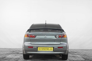 Седан Mitsubishi Lancer 2012 года, 1009000 рублей, Кемерово