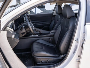 Седан Hyundai Elantra 2023 года, 2265000 рублей, Краснодар