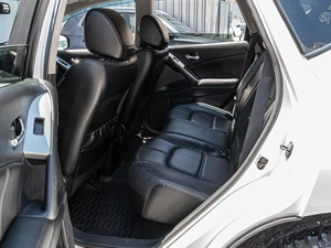 Внедорожник Nissan Murano 2013 года, 1370000 рублей, Краснодар