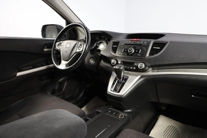 Внедорожник Honda CR-V 2014 года, 2489000 рублей, Новосибирск