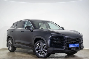Внедорожник Jetour Dashing 2024 года, 2099000 рублей, Оренбург