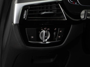 Седан BMW 5 серия 2020 года, 4843444 рублей, Москва