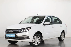 Седан ВАЗ (LADA) Granta 2022 года, 919000 рублей, Челябинск