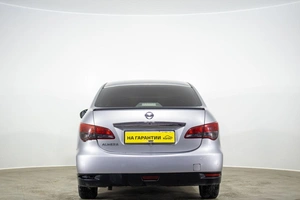 Седан Nissan Almera 2013 года, 649000 рублей, Оренбург