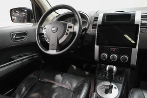 Внедорожник Nissan X-Trail 2008 года, 1049000 рублей, Новокузнецк