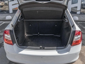 Лифтбек Skoda Rapid 2017 года, 1287000 рублей, Краснодар