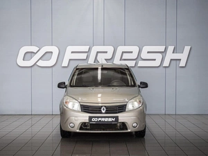 Хетчбэк Renault Sandero 2010 года, 490000 рублей, Муром