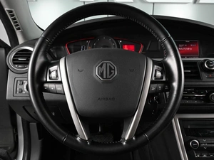 Седан MG 550 2013 года, 1159000 рублей, Аксай