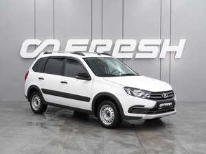 Универсал ВАЗ (LADA) Granta Cross 2023 года, 854000 рублей, Воронеж
