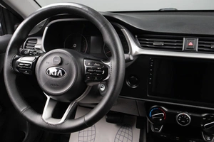 Седан Kia Rio 2021 года, 1279000 рублей, Оренбург