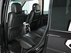 Внедорожник Land Rover Range Rover 2012 года, 2849000 рублей, Аксай