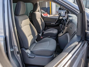 Минивэн Hyundai H-1 2019 года, 2841000 рублей, Краснодар
