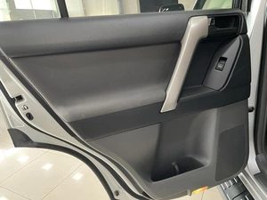 Внедорожник Toyota Land Cruiser Prado 2013 года, 2747000 рублей, Солонцы