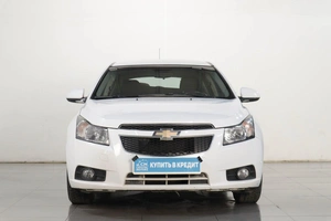 Хетчбэк Chevrolet Cruze 2012 года, 799000 рублей, Челябинск