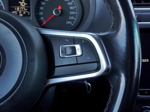 Седан Volkswagen Polo 2019 года, 1246000 рублей, Нижний Новгород