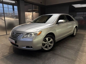 Седан Toyota Camry 2007 года, 995000 рублей, Абакан