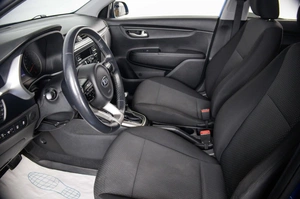 Седан Kia Rio 2020 года, 1609000 рублей, Пермь