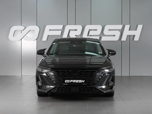 Седан Chery Arrizo 8 2023 года, 1598000 рублей, Минеральные Воды