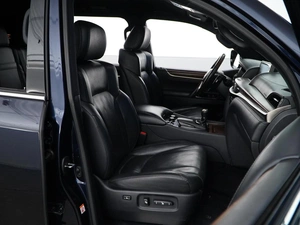 Внедорожник Lexus LX 2018 года, 5999099 рублей, Москва