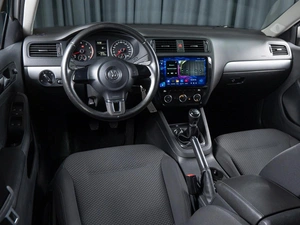 Седан Volkswagen Jetta 2012 года, 1099000 рублей, Волгоград