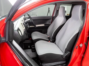 Хетчбэк Suzuki Alto 2017 года, 719000 рублей, Тюмень