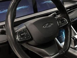 Внедорожник Chery Tiggo 7 Pro Max 2023 года, 1880000 рублей, Красноярск