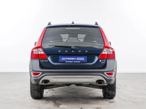 Универсал Volvo XC70 2012 года, 1499050 рублей, Москва