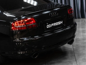 Седан Audi A8 2006 года, 1289000 рублей, Тюмень