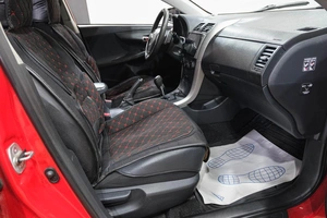 Седан Toyota Corolla 2008 года, 649000 рублей, Новокузнецк