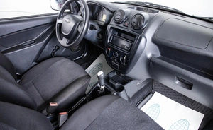 Седан ВАЗ (LADA) Granta 2013 года, 429000 рублей, Пермь