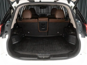 Внедорожник Nissan X-Trail 2020 года, 2499000 рублей, Тюмень