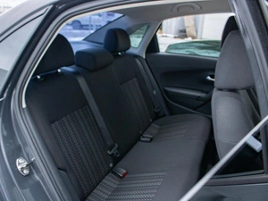 Седан Volkswagen Polo 2018 года, 1150000 рублей, Петрозаводск