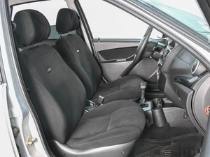 Хетчбэк ВАЗ (LADA) Kalina 2013 года, 549000 рублей, Аксай