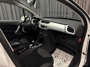 Хетчбэк Citroen C3 2010 года, 469000 рублей, Красноярск