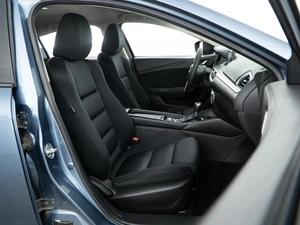 Седан Mazda 6 2016 года, 1898055 рублей, Москва