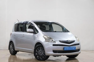 Хетчбэк Toyota Ractis 2009 года, 699000 рублей, Новокузнецк