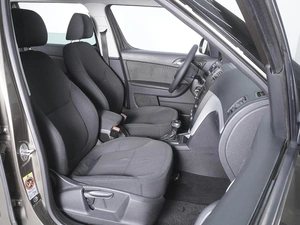 Внедорожник Skoda Yeti 2012 года, 820000 рублей, Ростов-на-Дону