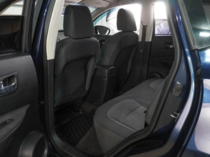 Внедорожник Nissan Qashqai 2008 года, 899000 рублей, Воронеж